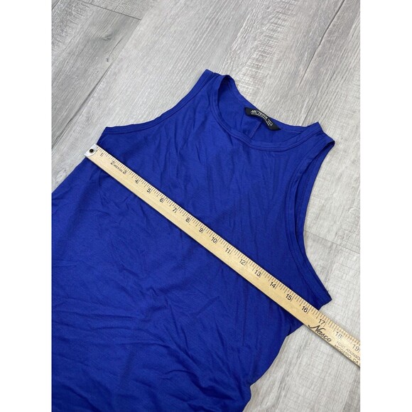 Arcteryx Tank Top Womens L Performance Outdoor Track Cross Gym Athletic Travel R - Picture 6 of 7